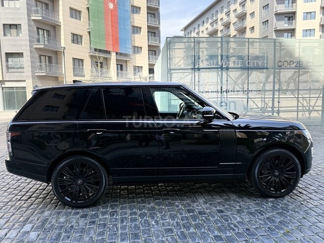 Land Rover Range Rover 2019, 69,000 km - 3.0 l - Bakı