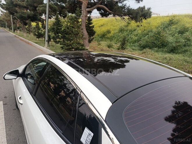 Kia K5 2015, 292,000 km - 1.7 l - Bakı