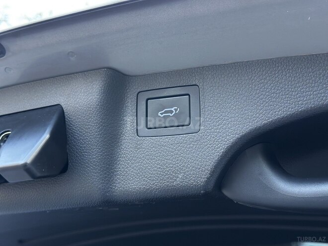 Hyundai Santa Fe 2018, 93,000 km - 2.0 l - Bakı