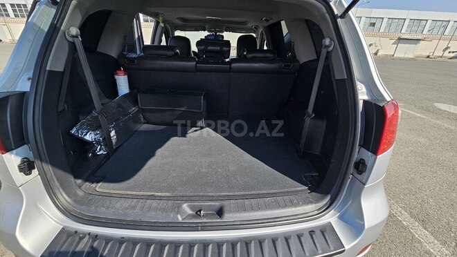 Hyundai Santa Fe 2008, 152,060 km - 2.0 л - Gəncə