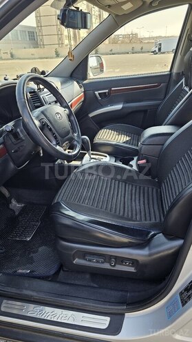 Hyundai Santa Fe 2008, 152,060 km - 2.0 л - Gəncə