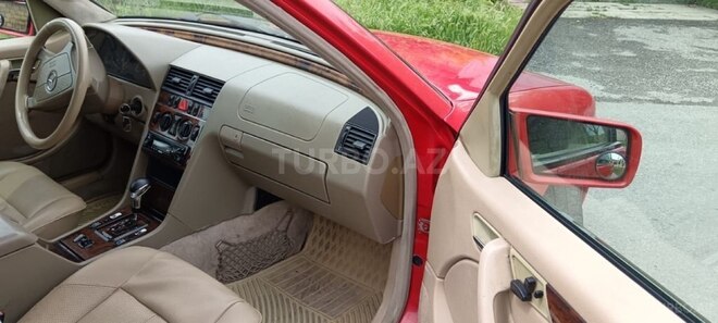 Mercedes C 230 2000, 280,000 km - 2.3 l - Xaçmaz