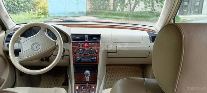 Mercedes C 230 2000, 280,000 km - 2.3 l - Xaçmaz