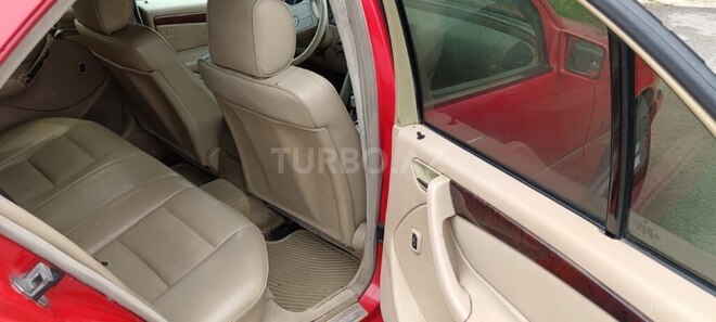 Mercedes C 230 2000, 280,000 km - 2.3 l - Xaçmaz