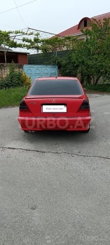 Mercedes C 230 2000, 280,000 km - 2.3 l - Xaçmaz
