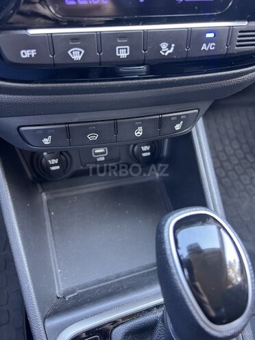 Hyundai Accent 2019, 102,000 km - 1.6 л - Bakı