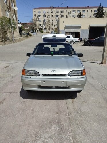 LADA (VAZ) 2114 2005, 76,000 km - 1.5 l - Bakı