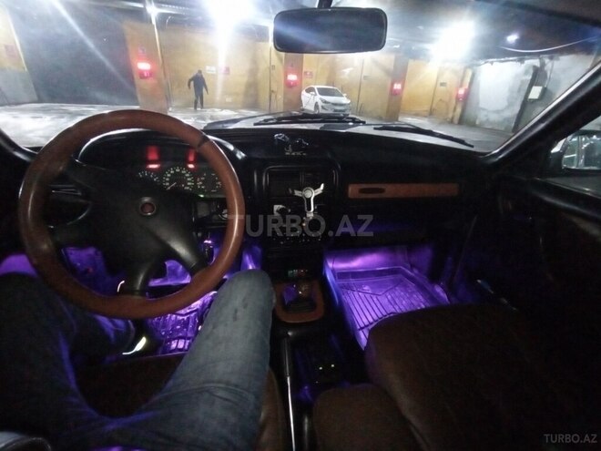GAZ 31105 2007, 200,000 km - 2.3 л - Bakı
