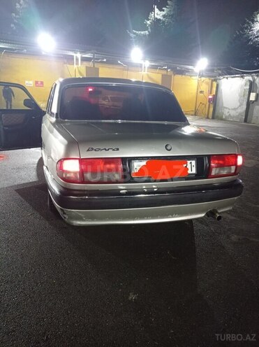GAZ 31105 2007, 200,000 km - 2.3 л - Bakı
