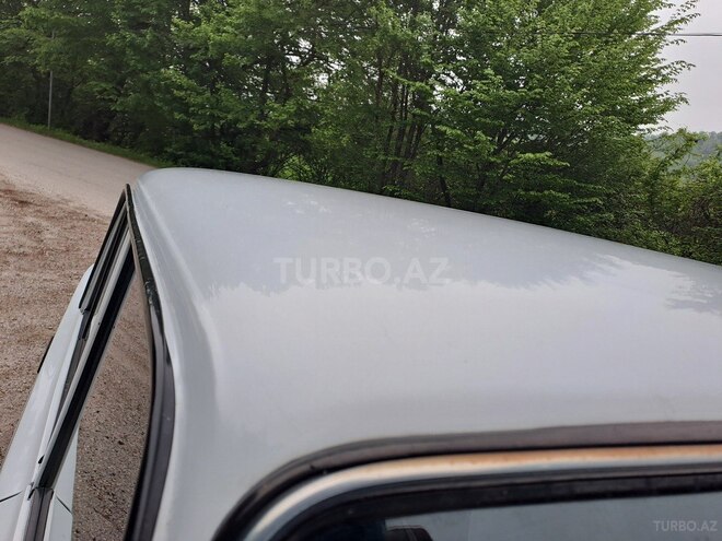 LADA (VAZ) 2107 2009, 45,000 km - 1.6 l - Quba