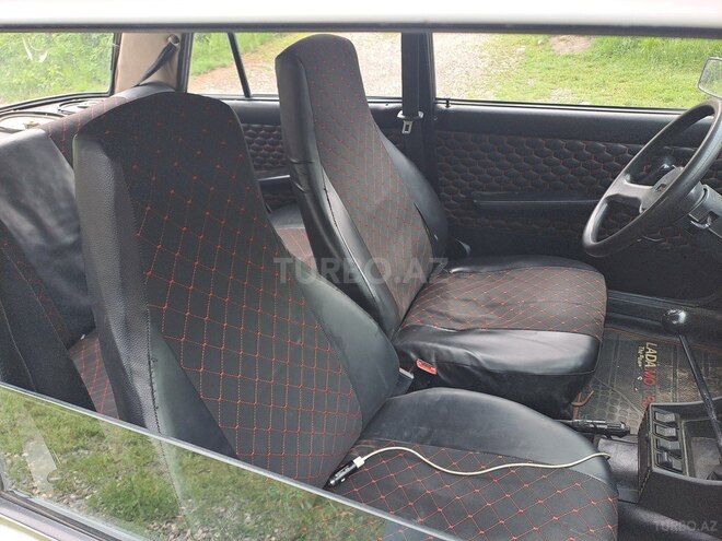 LADA (VAZ) 2107 2009, 45,000 km - 1.6 l - Quba