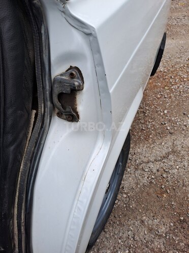 LADA (VAZ) 2107 2009, 45,000 km - 1.6 l - Quba