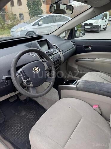 Toyota Prius 2008, 234,000 km - 1.5 l - Bakı