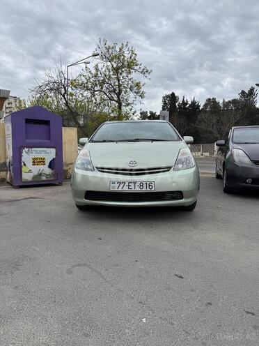 Toyota Prius 2008, 234,000 km - 1.5 l - Bakı