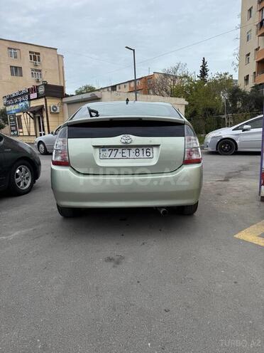 Toyota Prius 2008, 234,000 km - 1.5 l - Bakı