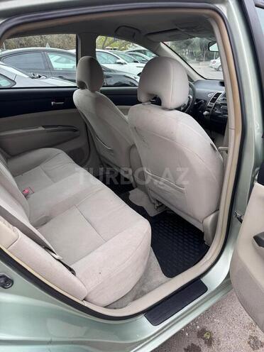 Toyota Prius 2008, 234,000 km - 1.5 l - Bakı