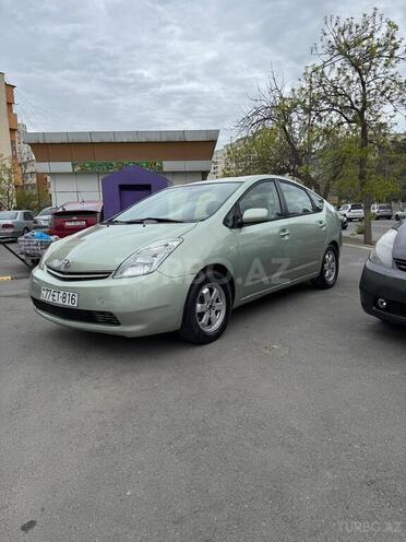 Toyota Prius 2008, 234,000 km - 1.5 l - Bakı