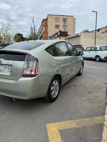 Toyota Prius 2008, 234,000 km - 1.5 l - Bakı
