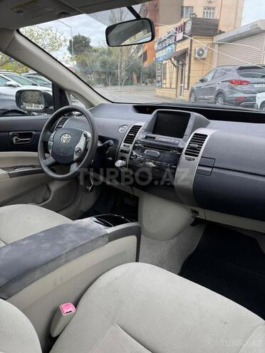 Toyota Prius 2008, 234,000 km - 1.5 l - Bakı