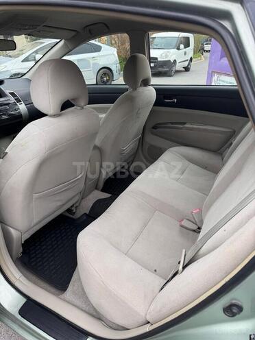 Toyota Prius 2008, 234,000 km - 1.5 l - Bakı