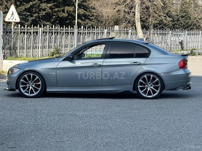 BMW 325 2006, 330,000 km - 2.5 l - Bakı
