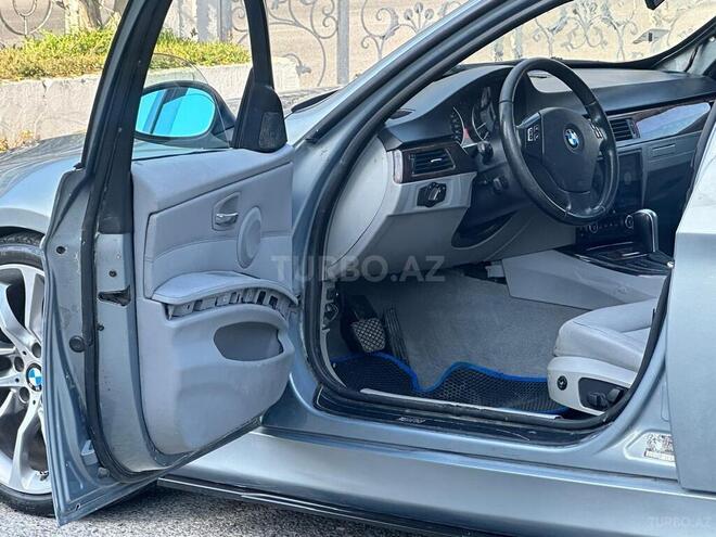BMW 325 2006, 330,000 km - 2.5 l - Bakı