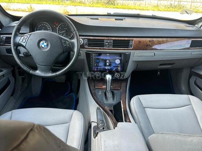 BMW 325 2006, 330,000 km - 2.5 l - Bakı