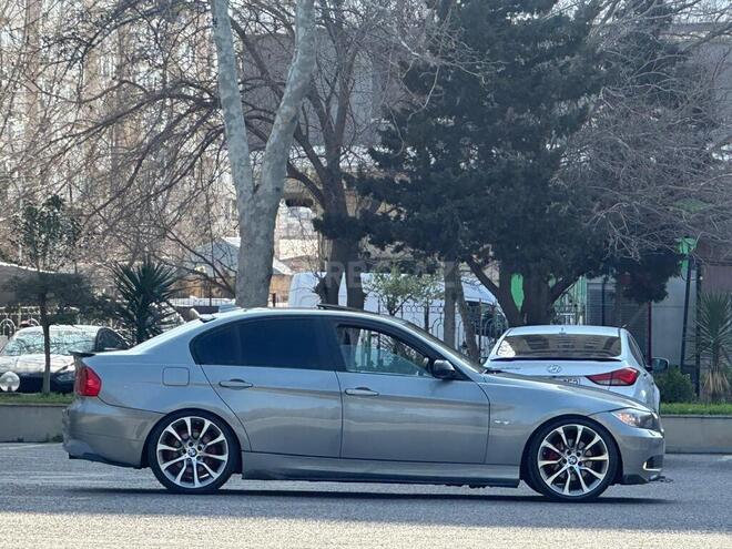 BMW 325 2006, 330,000 km - 2.5 l - Bakı