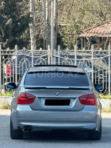 BMW 325 2006, 330,000 km - 2.5 l - Bakı