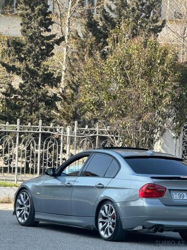 BMW 325 2006, 330,000 km - 2.5 l - Bakı