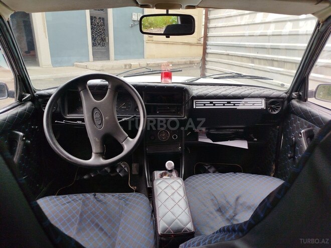 LADA (VAZ) 2107 1999, 66,666 km - 1.5 l - Gəncə