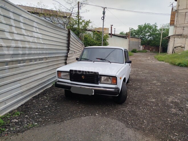 LADA (VAZ) 2107 1999, 66,666 km - 1.5 l - Gəncə