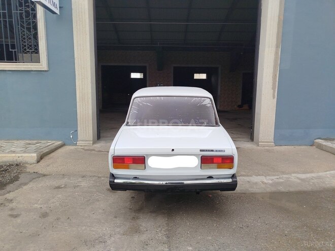 LADA (VAZ) 2107 1999, 66,666 km - 1.5 l - Gəncə