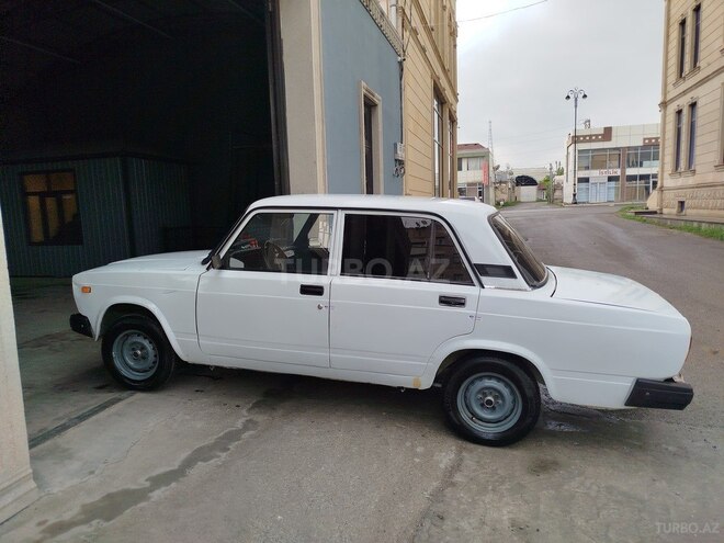 LADA (VAZ) 2107 1999, 66,666 km - 1.5 l - Gəncə