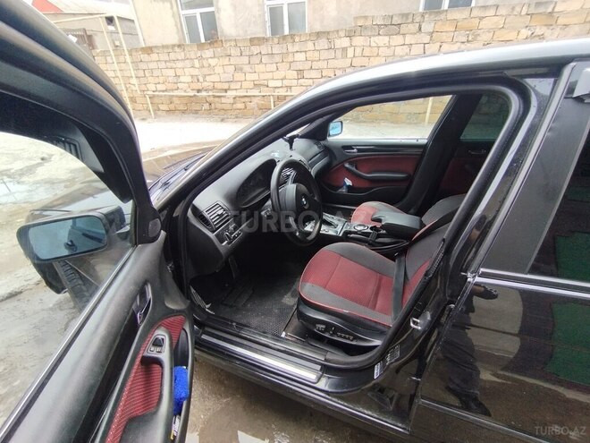 BMW 325 1998, 323,000 km - 2.5 l - Bakı