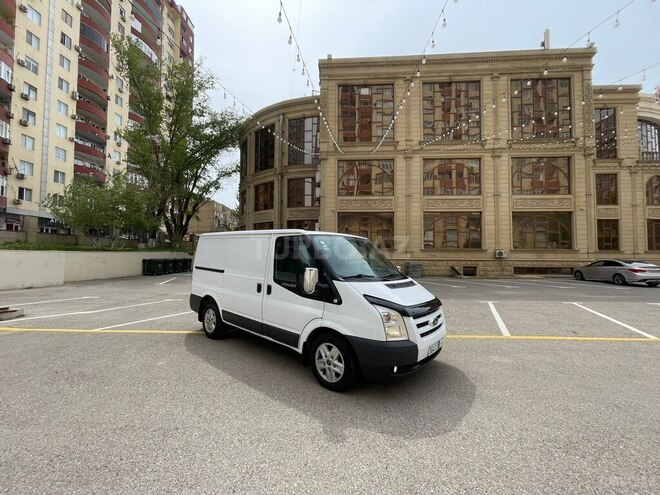 Ford Transit 2011, 155,000 km - 2.2 л - Bakı