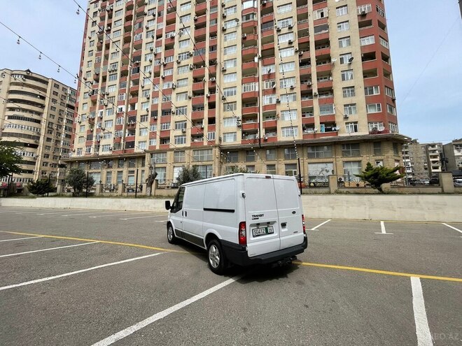 Ford Transit 2011, 155,000 km - 2.2 л - Bakı