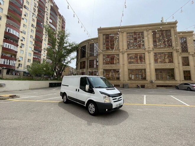 Ford Transit 2011, 155,000 km - 2.2 л - Bakı