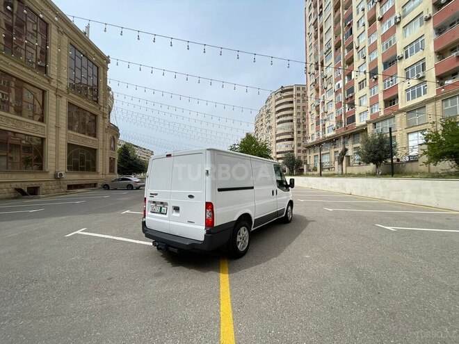 Ford Transit 2011, 155,000 km - 2.2 л - Bakı