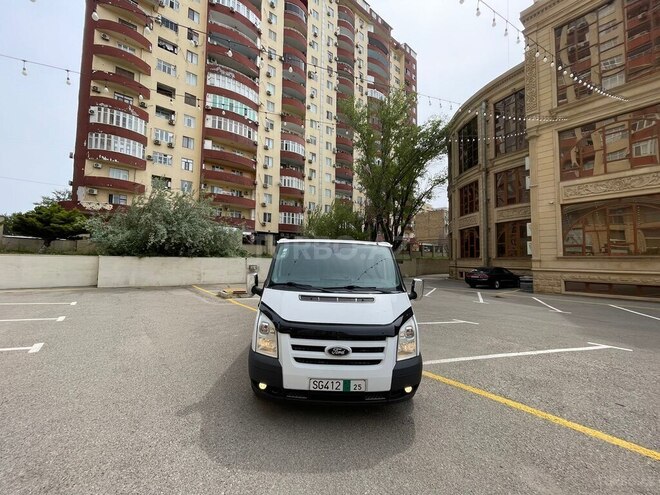 Ford Transit 2011, 155,000 km - 2.2 л - Bakı