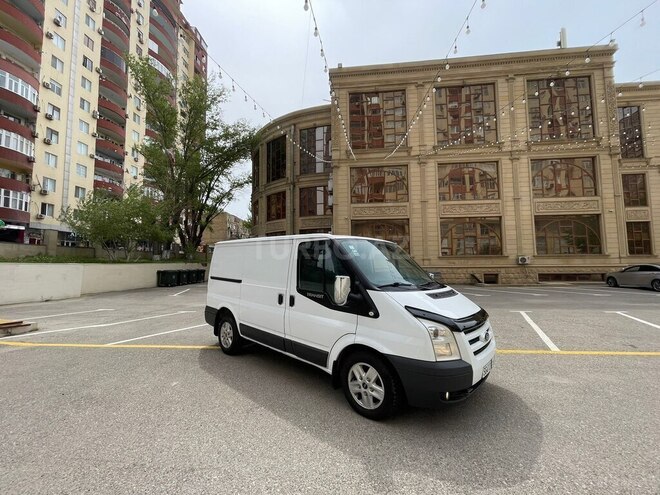Ford Transit 2011, 155,000 km - 2.2 л - Bakı