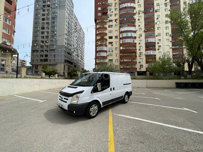 Ford Transit 2011, 155,000 km - 2.2 л - Bakı