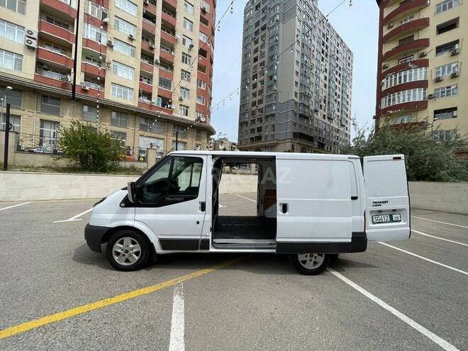 Ford Transit 2011, 155,000 km - 2.2 л - Bakı