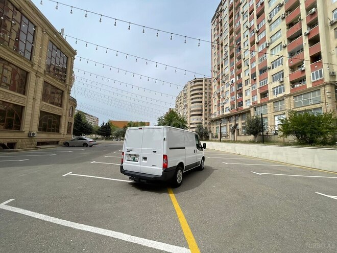 Ford Transit 2011, 155,000 km - 2.2 л - Bakı