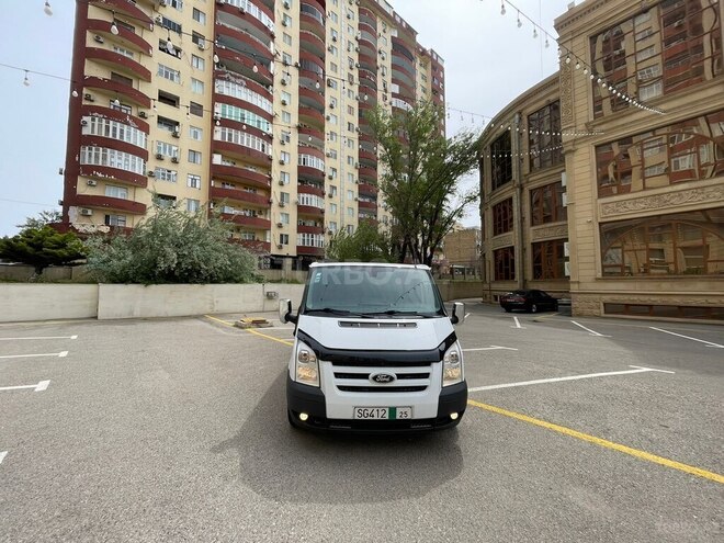 Ford Transit 2011, 155,000 km - 2.2 л - Bakı
