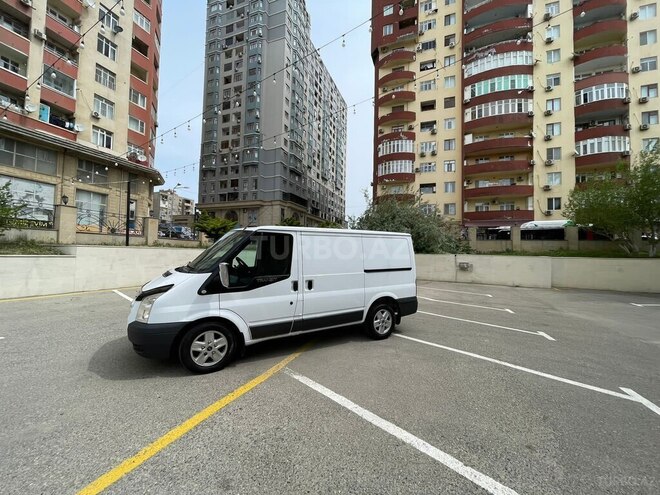 Ford Transit 2011, 155,000 km - 2.2 л - Bakı