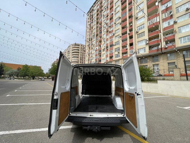 Ford Transit 2011, 155,000 km - 2.2 л - Bakı