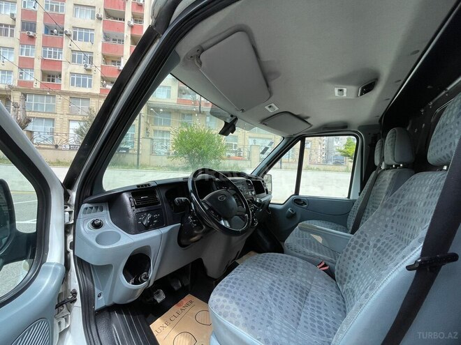 Ford Transit 2011, 155,000 km - 2.2 л - Bakı