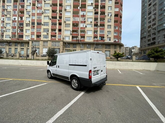 Ford Transit 2011, 155,000 km - 2.2 л - Bakı