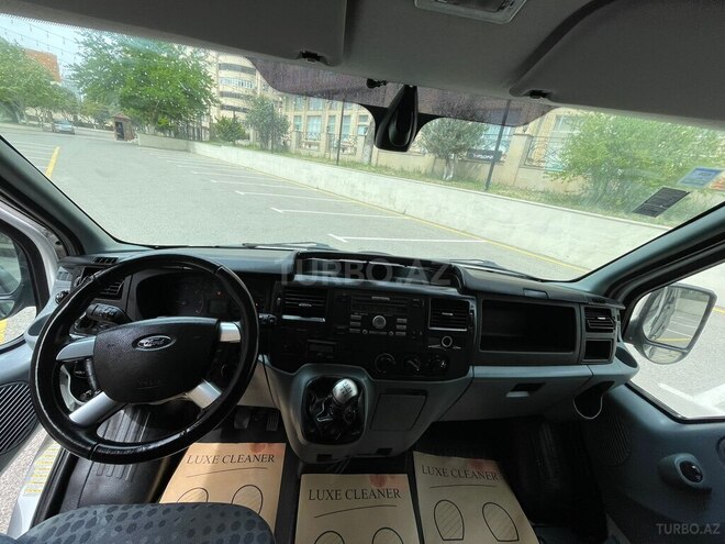 Ford Transit 2011, 155,000 km - 2.2 л - Bakı